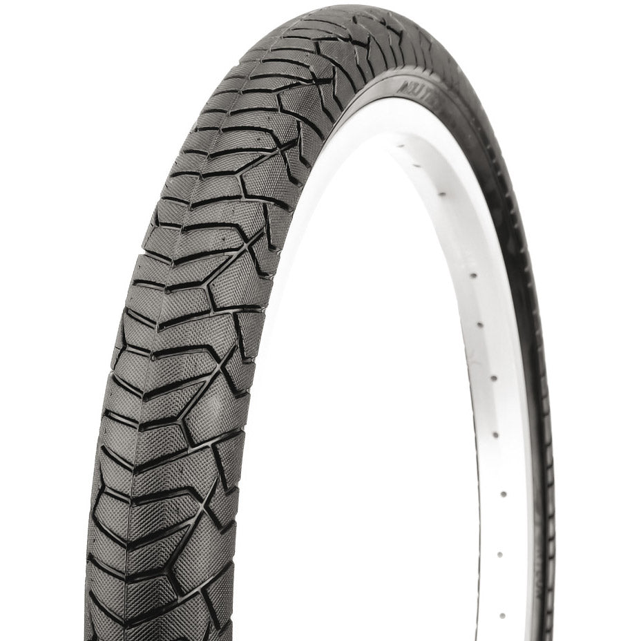 Delitire draadband S-199 54-406 zwart