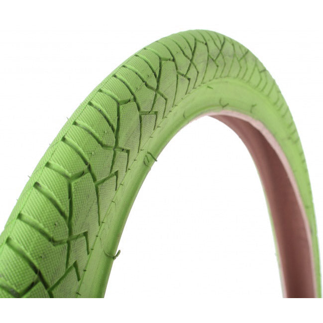 Delitire draadband S-199 54-406 groen