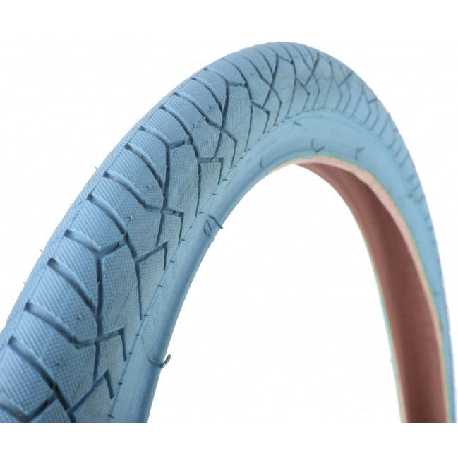 Delitire draadband S-199 54-406 lichtblauw