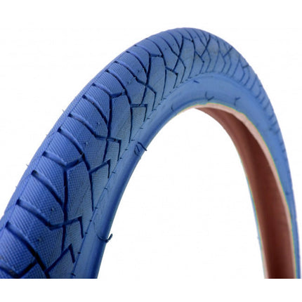 Delitire draadband S-199 54-406 donkerblauw