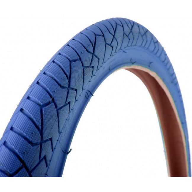 Delitire draadband S-199 54-406 donkerblauw