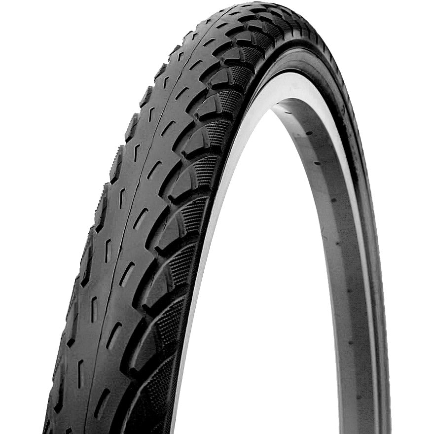 Delitire draadband SA-206 44-457 +R zwart