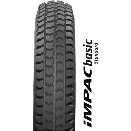 Impac btb 260 x 85 zw