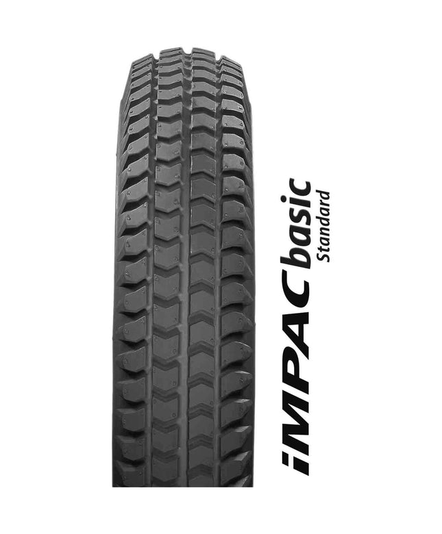 Impac btb 260 x 85 zw