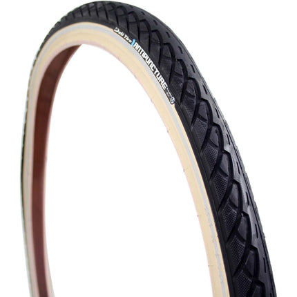 Deli Tire btb SA-206 24 x 1.75 black/cream refl