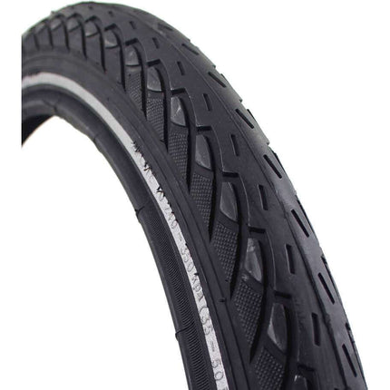 Deli Tire btb SA-206 26 x 1.75 zw refl