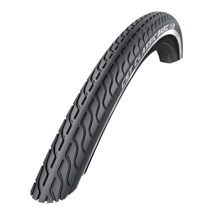 CST draadband Basic 37-540 +R zwart