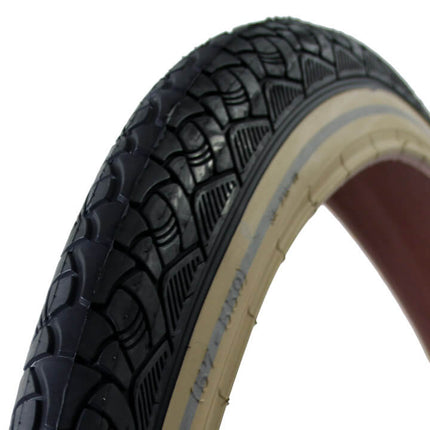 Deli Tire btb SA-238 26 x 2.125 zw/creme refl
