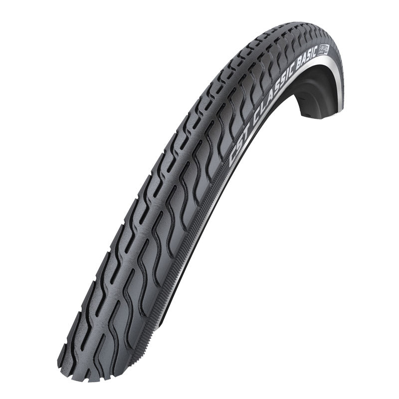 CST draadband Basic 37-622 +R zwart