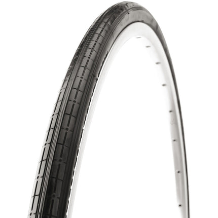 Delitire draadband S-147 40-635 +R zwart