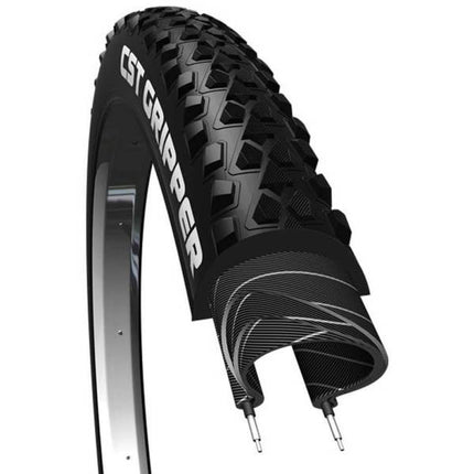 CST draadband Gripper 54-559 zwart