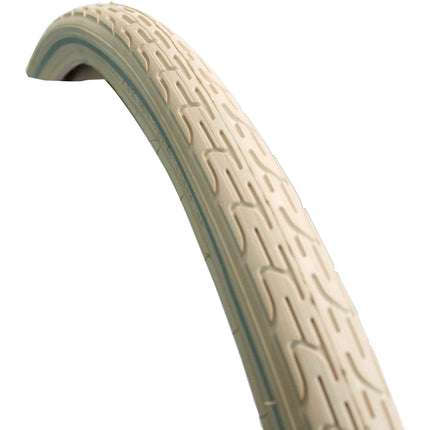 Deli Tire btb S-604 28 x 1 1/2 creme refl