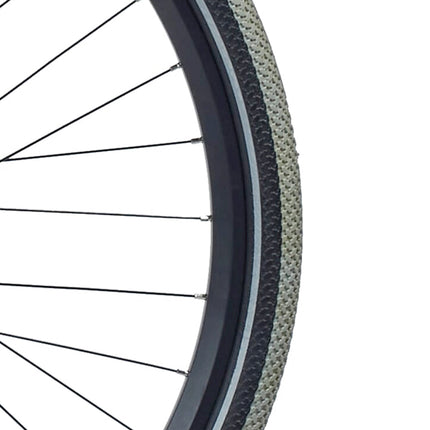 Cortina btb Canberra 28 x 1.75 gray/black refl