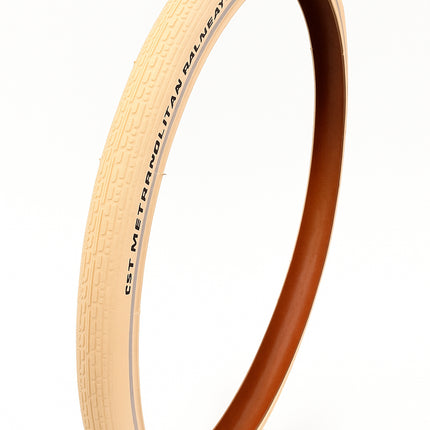 CST btb Palmbay 28 x 2.00 licht crème refl