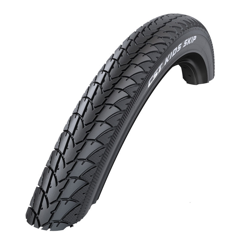 CST draadband Kids Skip 47-305 +R zwart