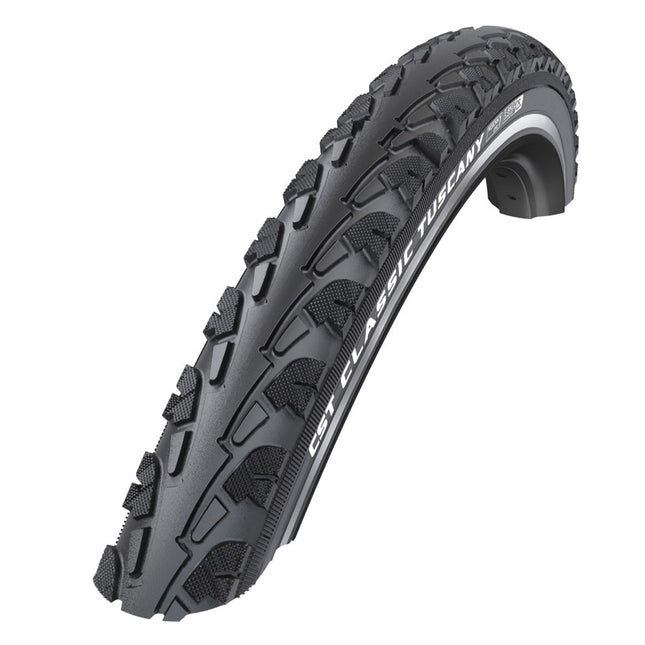 CST draadband Classic Tuscany 37-622 +R zwart