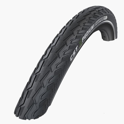 CST btb Xpedium Ampero 40-622 zwart refl OEM