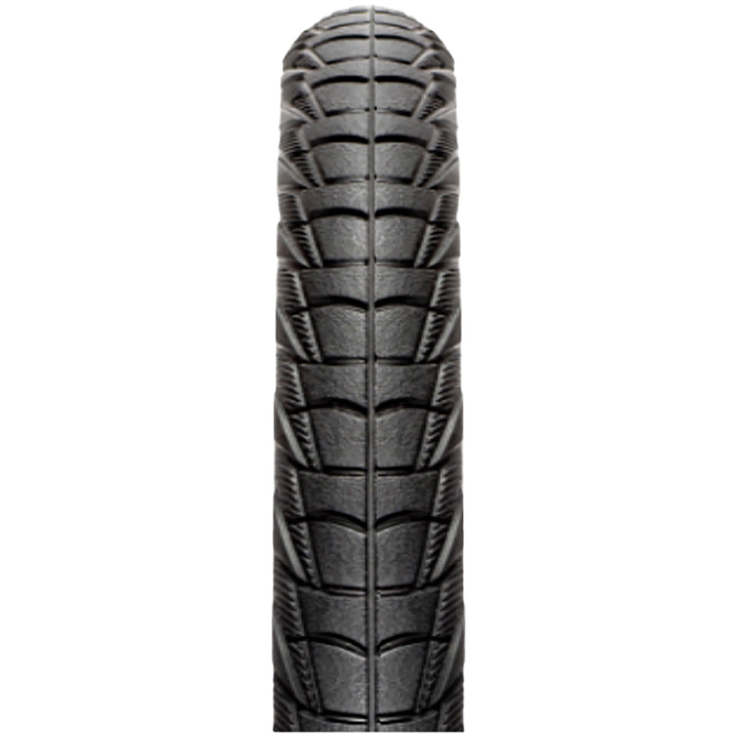 Tannus 20-2.0 (51-406) E-bike tire massieve band