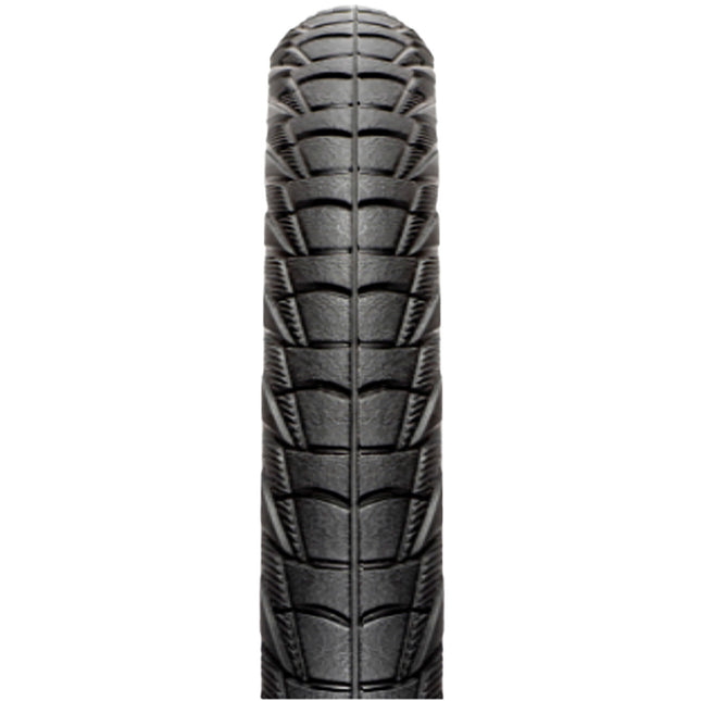 Tannus 20-2.0 (51-406) E-bike tire massieve band