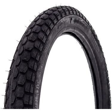Continental draadband 50-559 KKS10 22-2 zwart