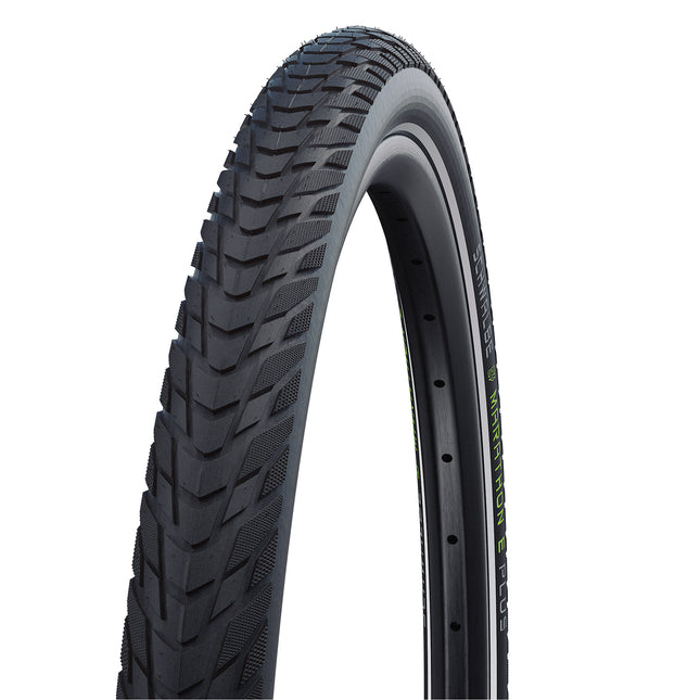 BUB Schwalbe 28-1.50 (40-622) Marathon E-Plus Perform. zw R