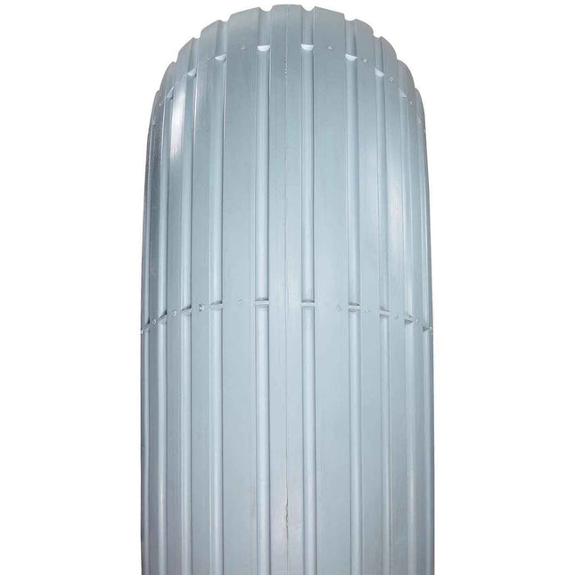 BUB Impac 6-11/4 (32-86) IS-300 grijs