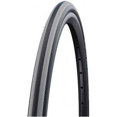 BUB Impac 22-1 (25-501)  2Grip Rightrun Lite grijs/zw