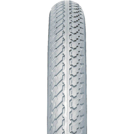 BUB Impac 12 1/2-2 1/4(62-203) IS-167 grijs