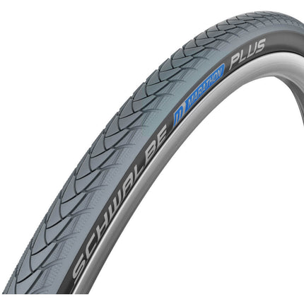 BUB Schwalbe 24-1 3/8 (37-540) Marathon Plus fauteuil roulant gr noir