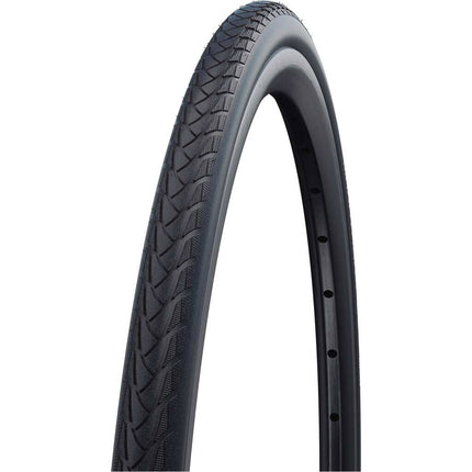 BUB Schwalbe 24-1.00 (25-540) Marathon Plus Evo 2grip zwart