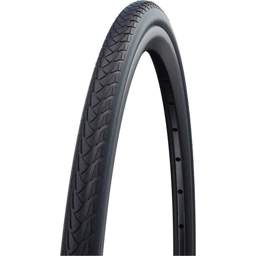 BUB Schwalbe 24-1.00 (25-540) Marathon Plus Evo 2grip zwart