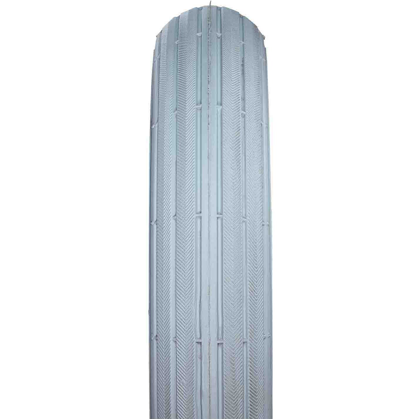BUB Impac 8x1 1/4 (32-137) IS-320 grijs