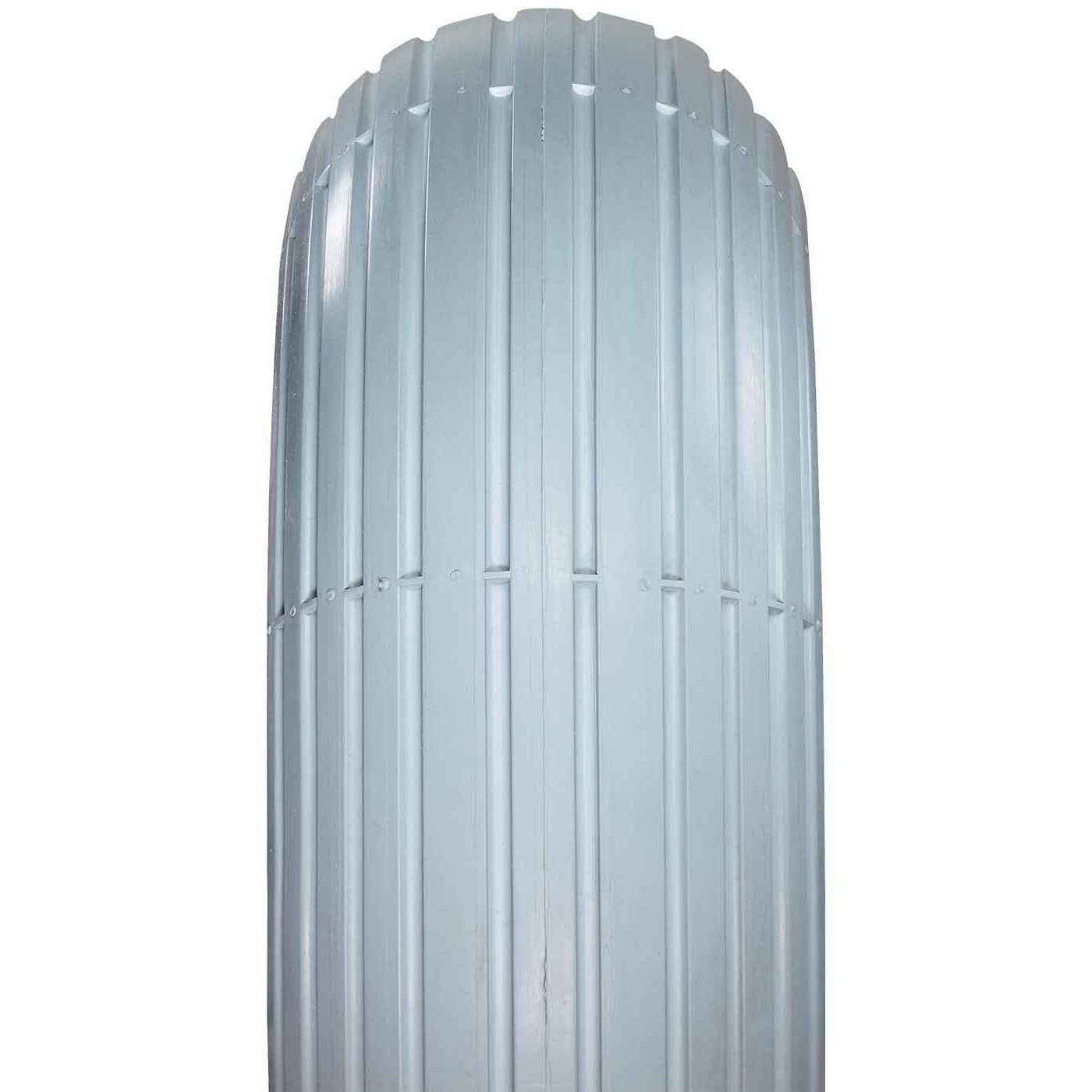 BUB Impac 2.50x3 (210-65) IS-300 grijs