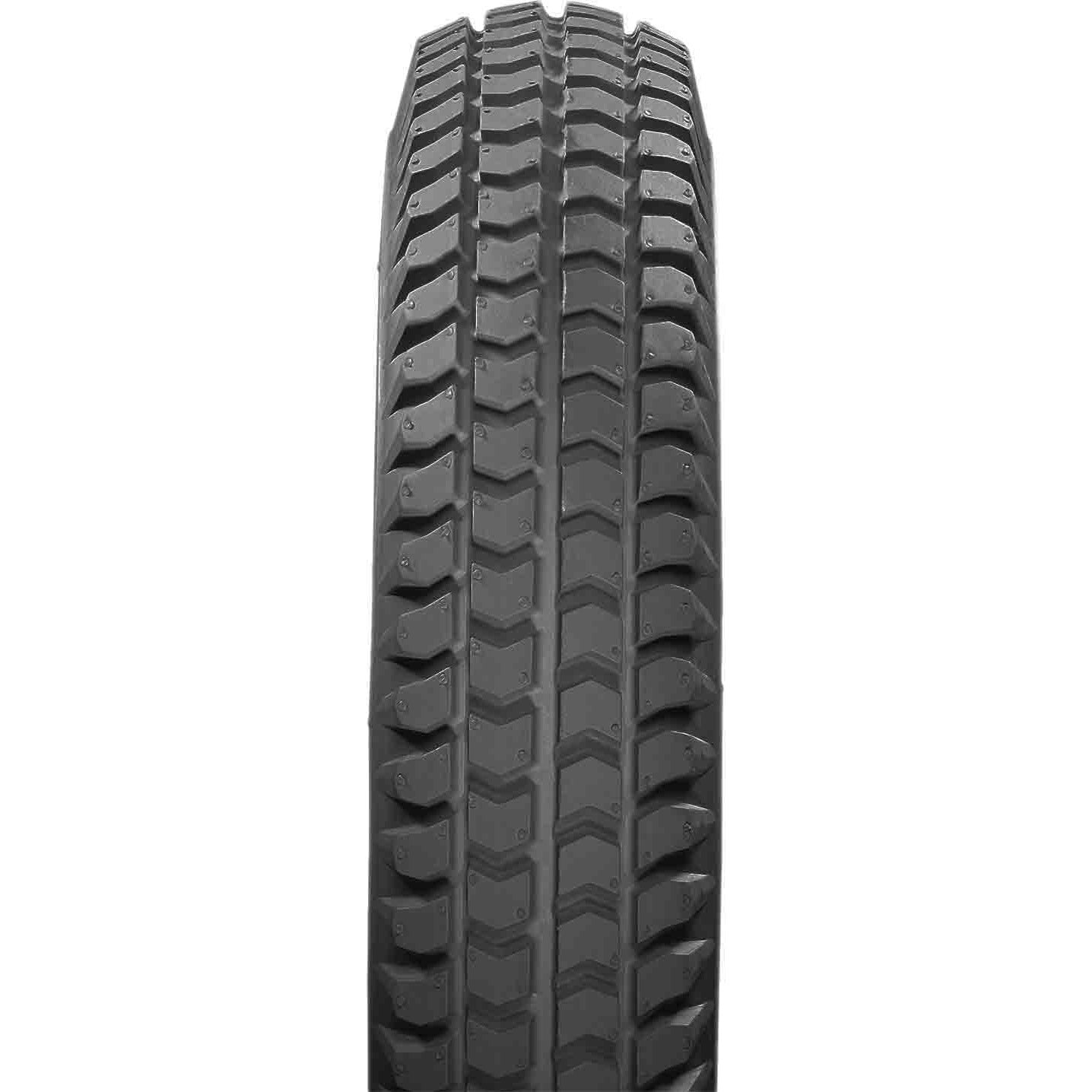 BUB Impac 3.00x4 (260x85) IS-311 zwart