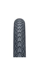 Innova btb 700x52C zwart zonder refl