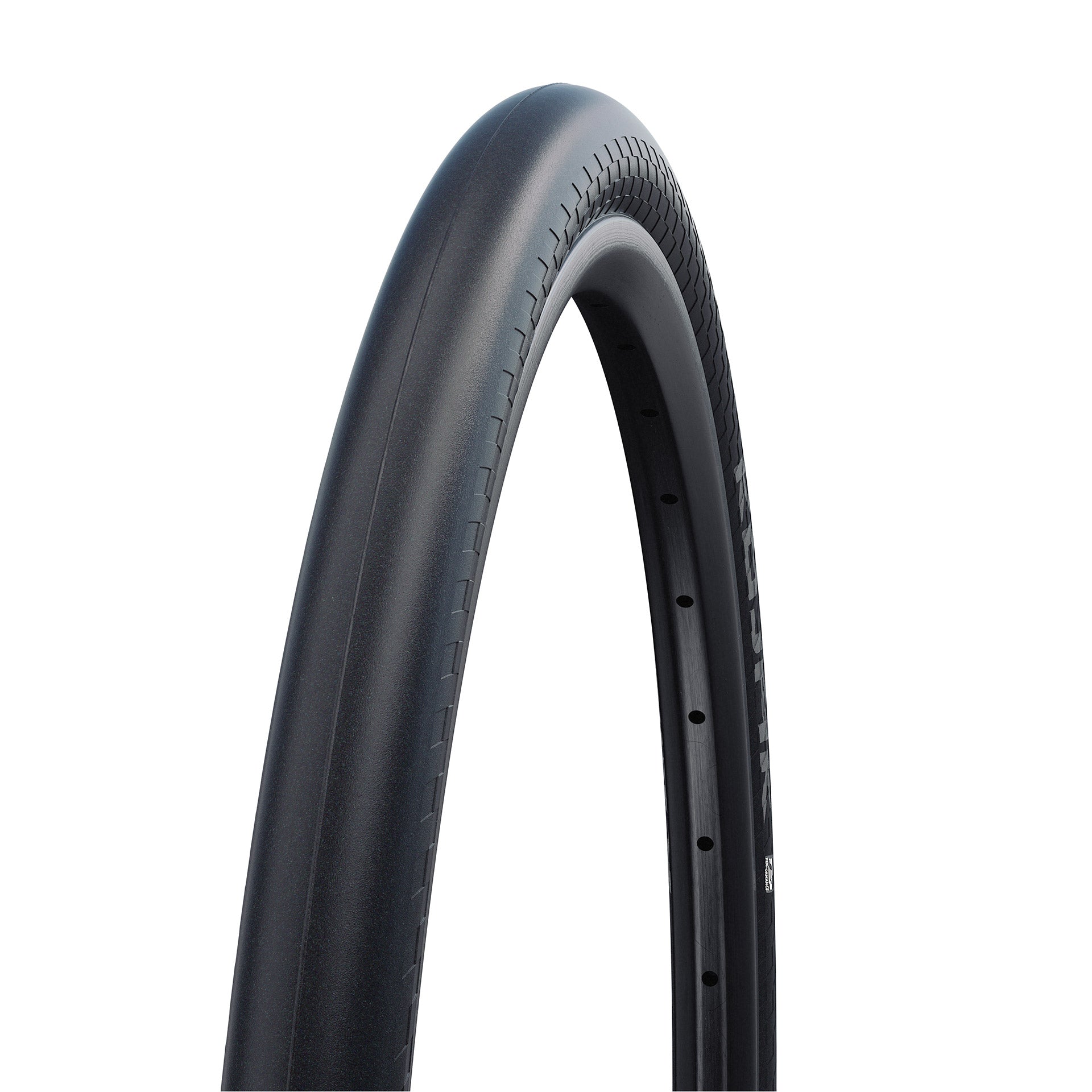 BUB Schwalbe 18-1.25 (32-355) Kojak Performance zwart vouw