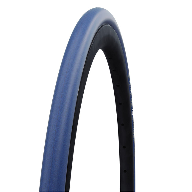 BUB Schwalbe 23-622 (700-23) Insider Performance blauw vouw