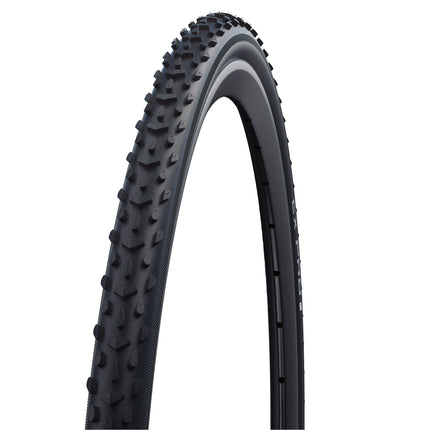 BUB Schwalbe 26-1.35 (35-559) CX Pro Performance noir