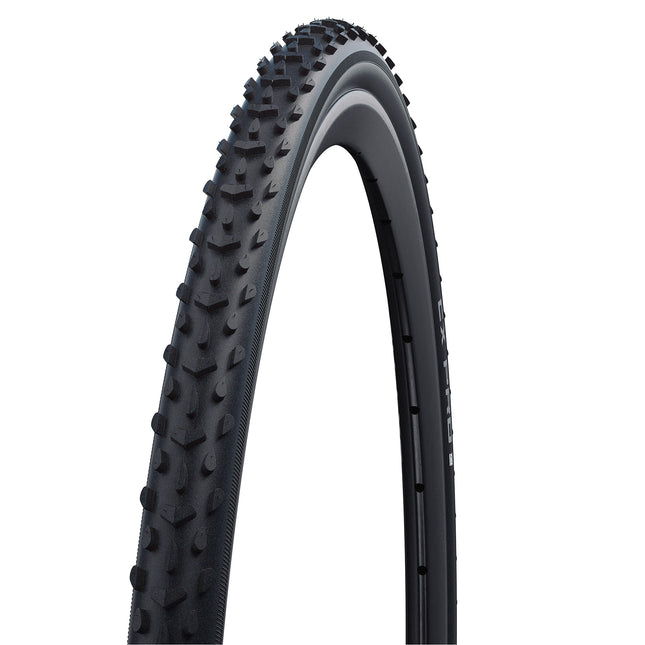 BUB Schwalbe 26-1.35 (35-559) CX Pro Performance zwart