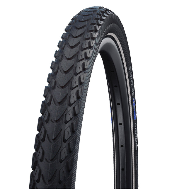 BUB Schwalbe 28-1.60 (42-622) Marathon Mondial Evol. zw vw R