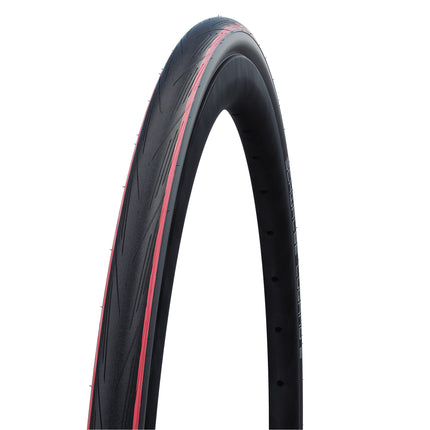 BUB Schwalbe 28-1.00 (25-622) Lugano II K-Guard red/black