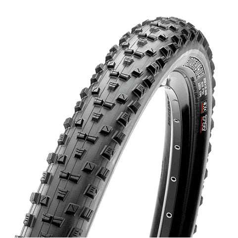 Maxxis vouwband Forekaster 55-622 TR EXO zwart