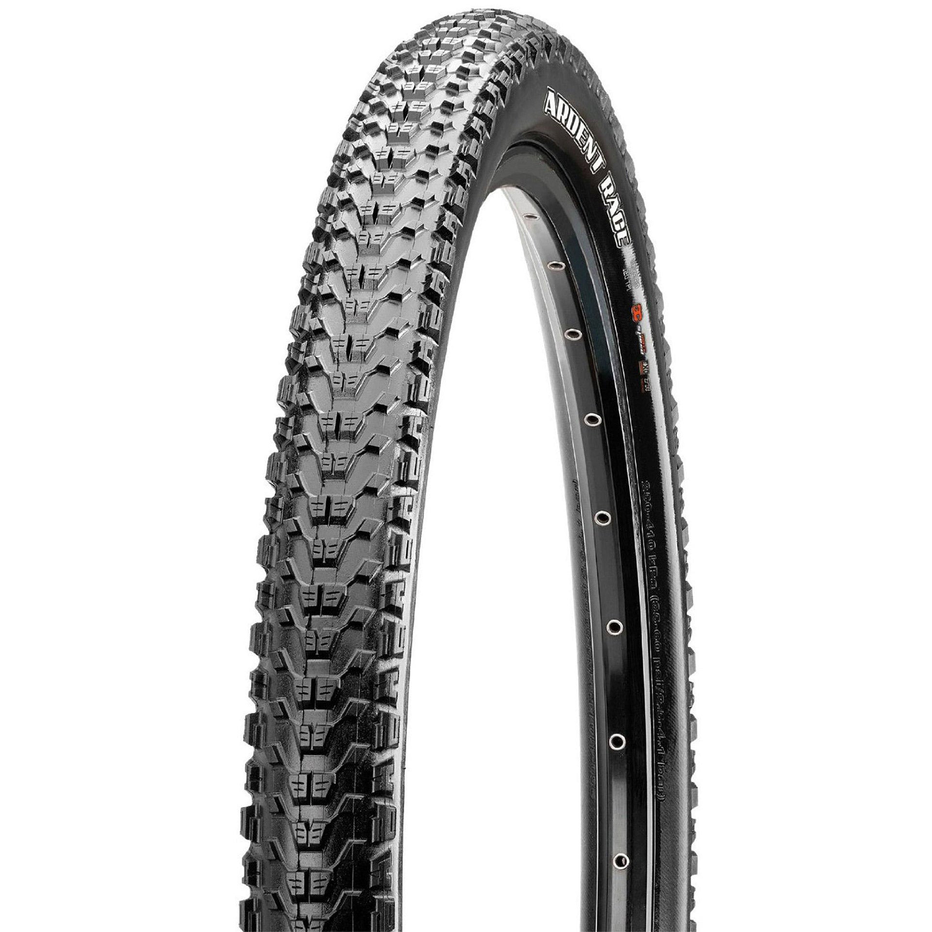Maxxis vouwband Ardent Race 55-584 zwart