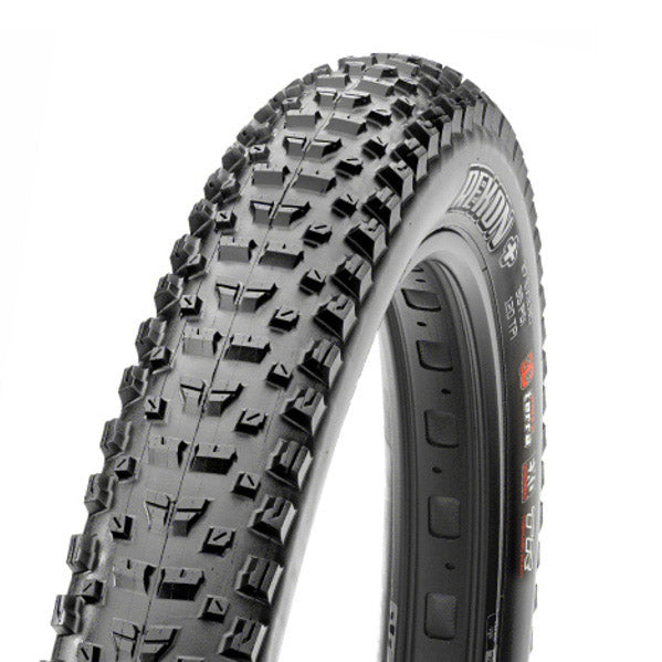 Maxxis vouwband Rekon Plus 70-584 M349 zwart OEM