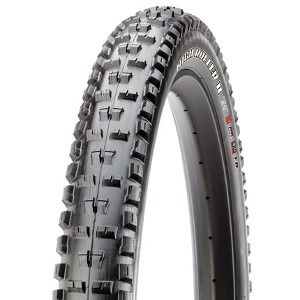 Pneu pliable Maxxis High Roller II 58-622 60TPI noir