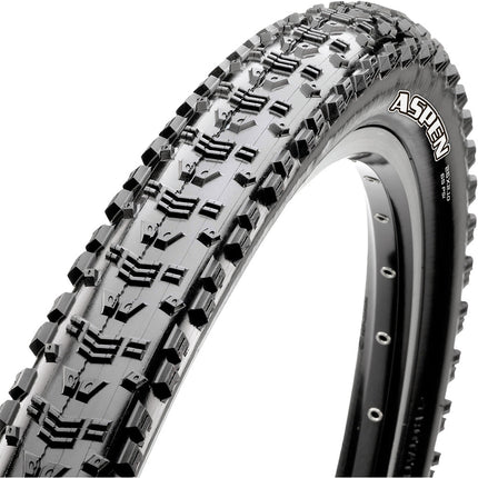 Maxxis vouwband Aspen 54-622 120TPI zwart