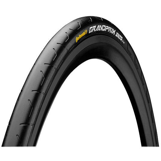 Continental vouwband Grand Prix 28-622 zwart