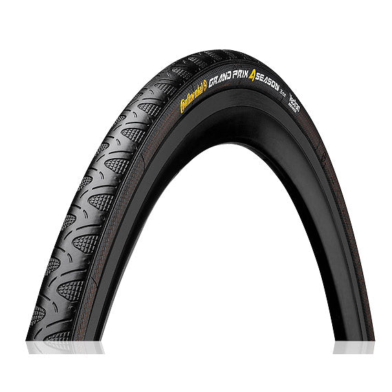 Continental vouwband Grand Prix 4 Season 23-622 zwart/sk