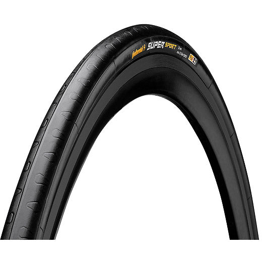 Continental vouwband Super Sport Plus 23-622 zwart