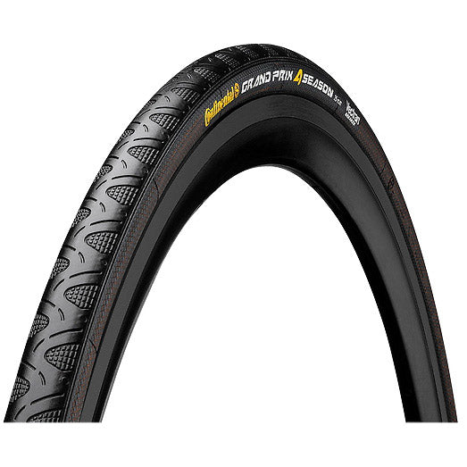 Continental vouwband Grand Prix 4 Season 25-622 zwart/sk